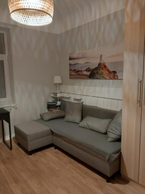 Robezu Apartments, Riga